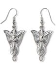 Lord of the Rings Drop Earrings Evenstar