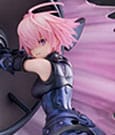 Fate/Grand Order PVC Statue 1/7 Final Singularity Grand Temple of Time: Solomon Mash Kyrielight 38 cm
