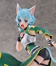 Sword Art Online Cantabile PVC Statue Sinon 20 cm