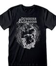 Dungeons & Dragons T-Shirt Lich Size L