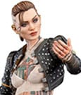 Mass Effect PVC Statue Jack 20 cm