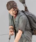 The Last of Us Part II PVC Statue Ellie with Bow 20 cm