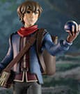 The Dragon Prince Statue Callum 16 cm