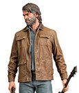 The Last of Us Part II PVC Statue Joel 23 cm