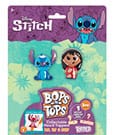 Lilo & Stitch Blister pack with 3x figures for pens