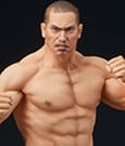 Yakuza: Like a Dragon Digsta PVC Statue Taiga Saejima Battle Style Ver. 18 cm