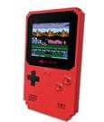 My Arcade Portable Gaming System Pixel Classic