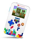 Tetris Portable Video Gaming System Go Gamer