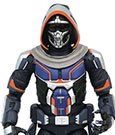 Black Widow Movie Marvel Select Action Figure Taskmaster 18 cm