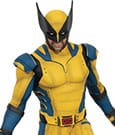 Deadpool & Wolverine Gallery PVC Statue Wolverine 25 cm