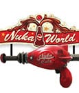 Fallout Replica 1/1 Thirst Zapper GameStop US & Heo exclusive