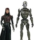 Rebel Moon Deluxe Action Figures 18 cm Series 1 Assortment (6)