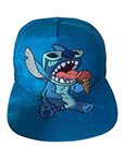 Disney Snapback Cap Lilo and Stitch