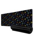 Pokemon Mouse Pad Graffiti 35 x 80 cm