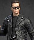 Terminator 2 Judgement Day Statue 1/3 T-800 30th Anniversary Signature Edition 69 cm