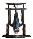 Jaws Maquette 1/12 Jaws 76 cm