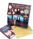 Spirited Away Papercraft Origami