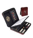 Enhance RPG Series Collector's Edition Organizer Case Red