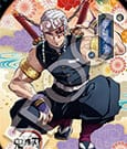 Demon Slayer: Kimetsu no Yaiba 300-piece puzzle Vol. 6