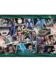 Demon Slayer: Kimetsu no Yaiba 500-piece puzzle Vol. 7