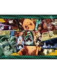 Demon Slayer: Kimetsu no Yaiba 500-piece puzzle Vol. 8
