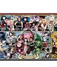 Demon Slayer: Kimetsu no Yaiba 1000-piece puzzle Vol. 1