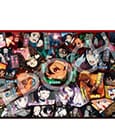 Demon Slayer: Kimetsu no Yaiba 1000-piece puzzle Vol. 4