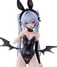 K Pring Original Character Statue 1/6 Vanya Illustration by FymriE 26 cm