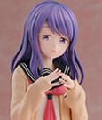 Kubo Won't Let Me Be Invisible Cantabile PVC Statue Nagisa Kubo 20 cm