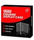 Evoretro Acrylic Modular Display Case 30 cm
