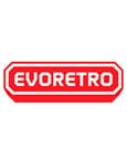 Evoretro Aluminum Display Case Transparent