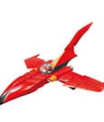 Mazinger Diecast Action Figure Metal Action Kaiser Pilder Renewal Ver.