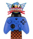 Sonic The Hedgehog Ikon Cable Guy Logo 20 cm