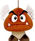 Super Mario Plush Figure Paragoomba 19 cm