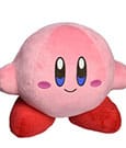 Kirby Plush Figure Normal 23 cm