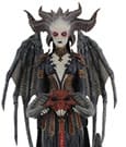 Diablo Cable Guys Charging Stand Lilith 22 cm