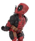 Marvel Cable Guys Charging Stand Deadpool 3 Bringing Up The Rear 22 cm
