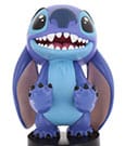 Lilo & Stitch Cable Guys Charging Stand Smiley Stitch 21 cm