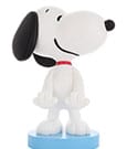 Peanuts Snoopy Cable Guys Controller Holder and Phone Stand