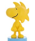 Peanuts Woodstock Cable Guys Controller Holder and Phone Stand