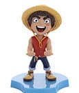 One Piece Luffy Holdems Cable Guys Mini Device Holder and Phone Stand