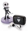 Nightmare before Christmas Holdems Mini Holder & Wireless Headphones Jack with TWS Buds Pro 10 cm