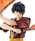 Avatar: The Last Airbender Statue Zuko 32 cm