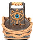 The Legend of Zelda: Breath of the Wild  Life Size Statue 1/1 Sheikah Slate 24 cm