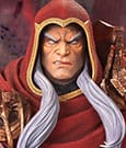 Darksiders Grand Scale Bust War 37 cm