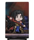 Castlevania FiGGYZ Magnet Collectible Shanoa 11 cm