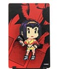 Cowboy Bebop FiGGYZ Magnet Collectible Faye Valentine 11 cm