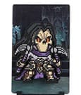Darksiders FiGGYZ Magnet Collectible Death 11 cm
