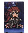 Darksiders FiGGYZ Magnet Collectible Fury 11 cm
