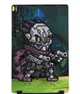 Darksiders FiGGYZ Magnet Collectible Strife 11 cm